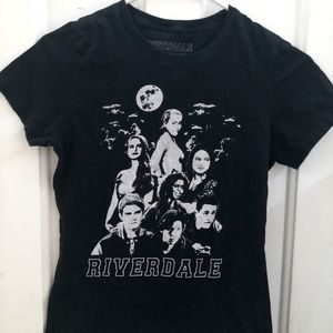 Riverdale shirt